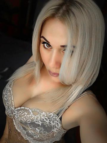 Алевтина